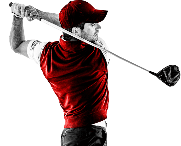 PGA Tour Data Feed API